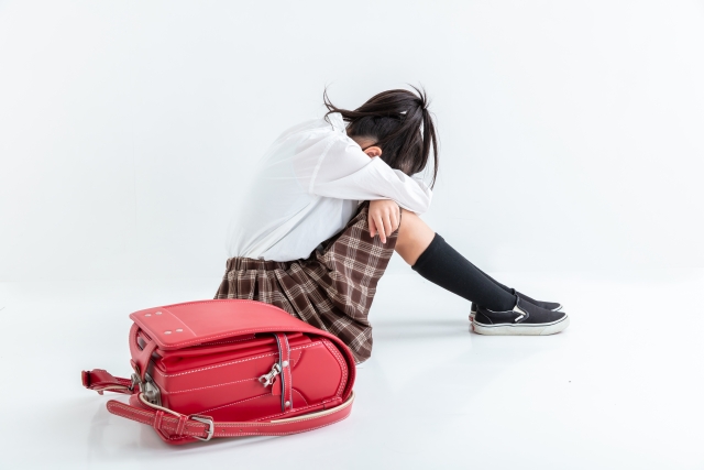 子育て・不登校問題を解決