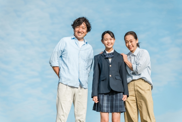 高校生向け子育てカウンセリング