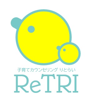 ReTRIロゴ